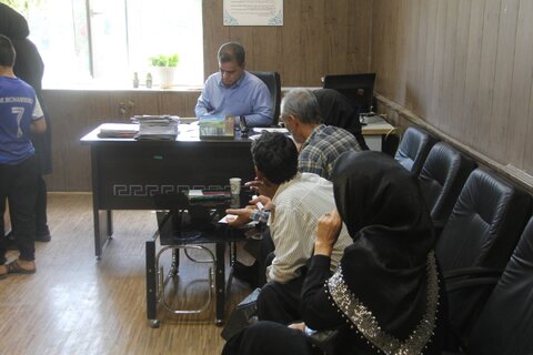 گزارش تصویری