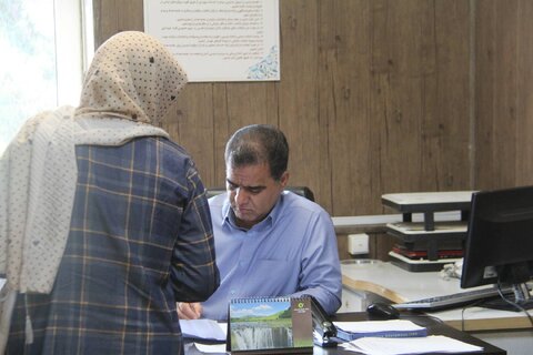 گزارش تصویری