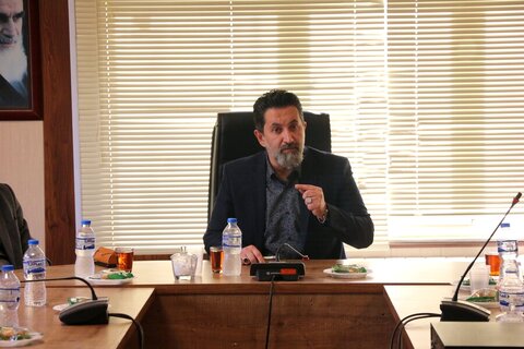 حجت‌الاسلامی: از اخذ تصمیمات خلق‌الساعه و دفعتاً برای تغییرات مدیریتی پرهیز میکنم