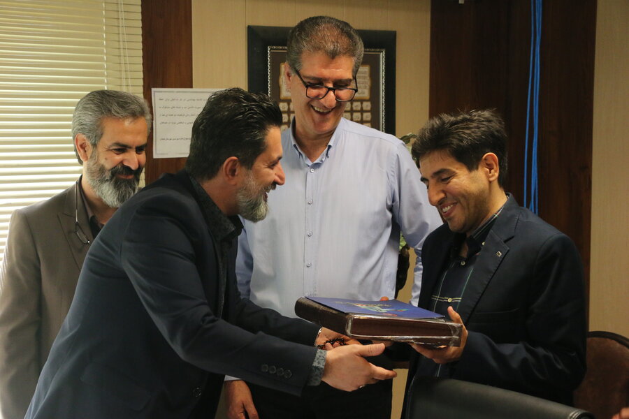 زهره بختیاری به عنوان معاون سلامت اجتماعی منصوب شد