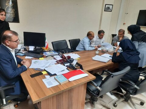 بررسی ۵۹ پرونده متقاضی آزمایش ژنتیک در کمیته بهزیستی خوزستان