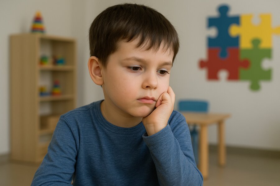 رسانه | تشکیل دبیرخانه هم‌اندیشی خانواده‌های دارای فرزند اتیسم در استان