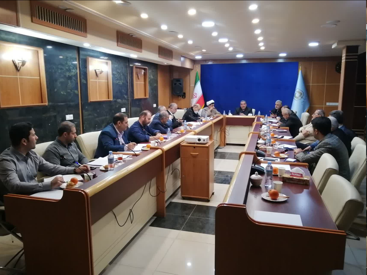 تلاش های سازنده مرتضی حیدری در راستای توسعه مشارکت های مردمی، اشتغال، مسکن و مراکز غیردولتی در بهزیستی همدان