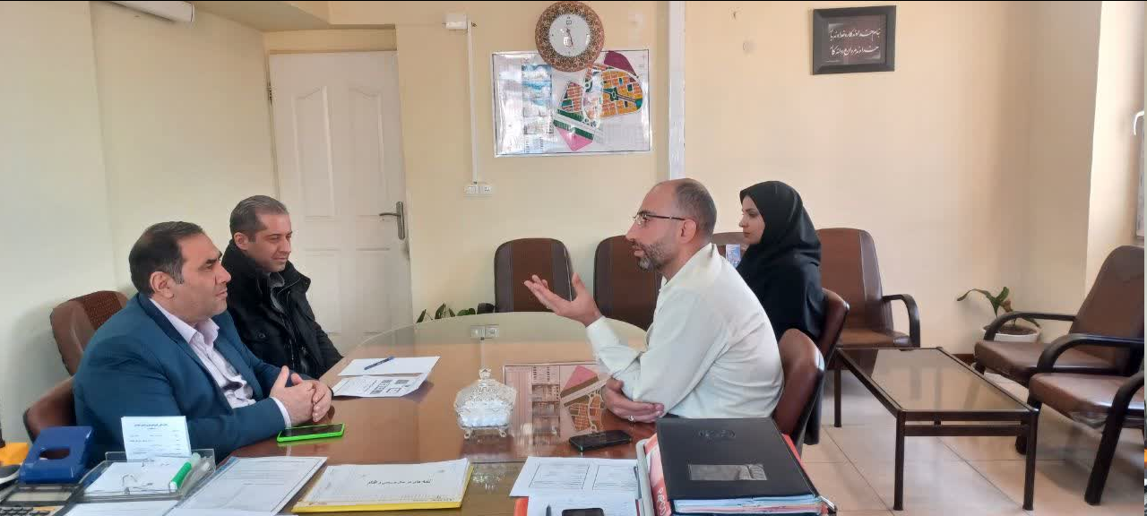 تلاش های سازنده مرتضی حیدری در راستای توسعه مشارکت های مردمی، اشتغال، مسکن و مراکز غیردولتی در بهزیستی همدان