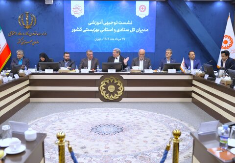 افتتاح نخستین تعاونی طرح سلام در منطقه ۴ همزمان با هفته تعاون/ افتتاح حساب امید محله برای محلات در طرح سلام/مشارکت موسسه کار و تامین اجتماعی در طرح ها