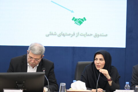 توانمندسازی و اشتغال مددجویان؛ هدفگذاری ایجاد 60 هزار فرصت شغلی