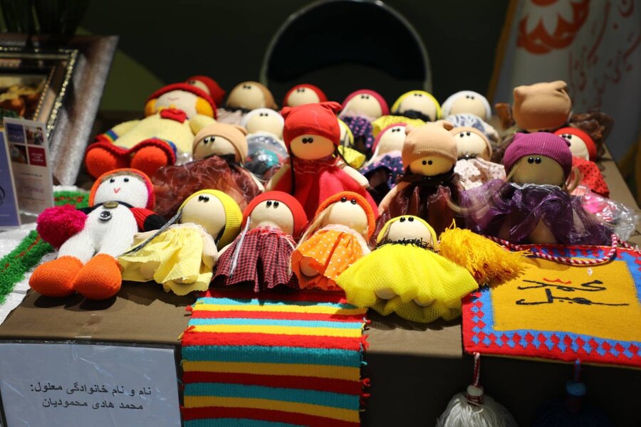 شهرتهران | مراسم تجلیل از موسسات خیریه به مناسبت هفته ملی تشکل‌ها و مشارکت‌های اجتماعی برگزار شد