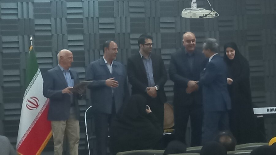 بیش از ۵۰۰ هزار نفر زیر پوشش خدمات بهزیستی در پایتخت