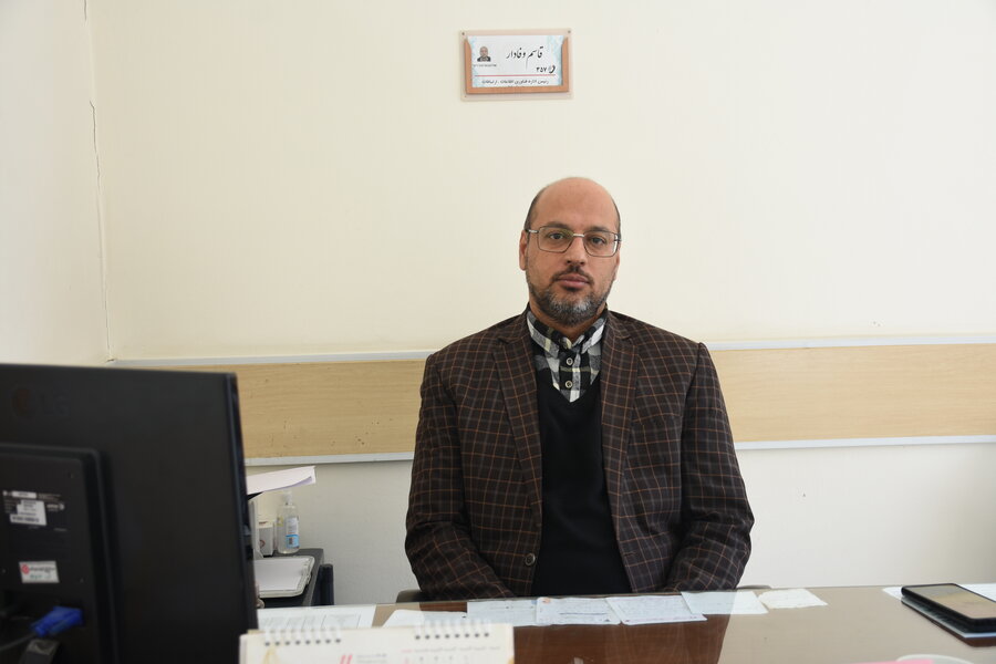 توانمندسازی و اشتغال پایدار مددجویان؛ محور ارتقای بهره‌وری بهزیستی خراسان رضوی در سال جاری