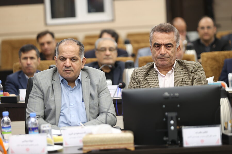 مدیریت مشارکتی مسیر ارتقای کیفیت خدمات بهزیستی است