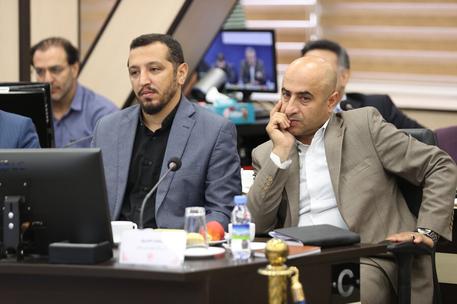 حرکت بهزیستی به سمت مشارکت‌های نوین مردمی و ایجاد سازمان داوطلبان