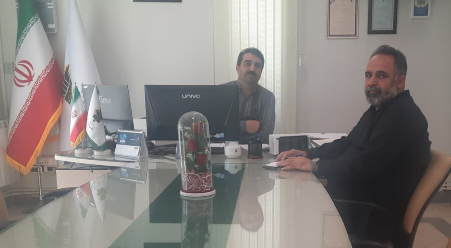 اشتهارد | پرداخت تسهیلات خوداشتغالی مددجویان آسان‌تر خواهد شد