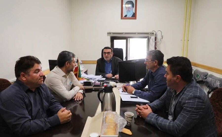 اجرای طرح‌های مناسب‌سازی شهری برای توان‌یابان در اردبیل/ استفاده رایگان از اتوبوس و پارکینگ ویژه