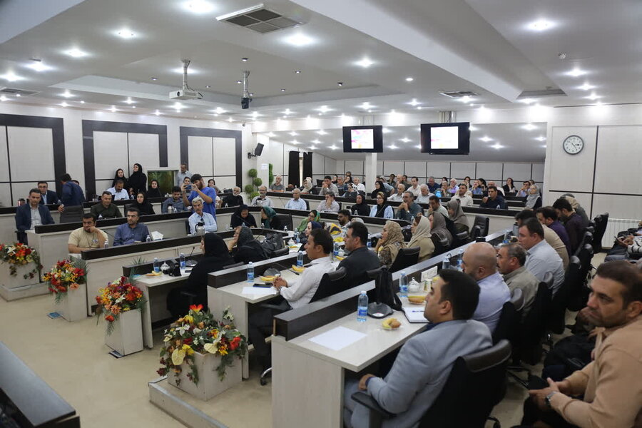 روز ملی تشکل‌ها و مشارکت‌های اجتماعی، بستری برای تقویت نقش‌آفرینی سمن‌ها
