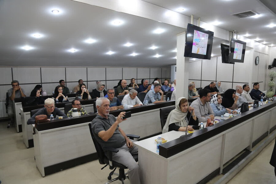 روز ملی تشکل‌ها و مشارکت‌های اجتماعی، بستری برای تقویت نقش‌آفرینی سمن‌ها
