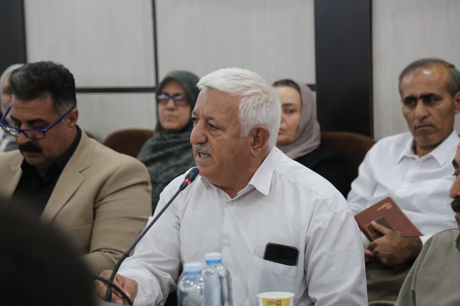 روز ملی تشکل‌ها و مشارکت‌های اجتماعی، بستری برای تقویت نقش‌آفرینی سمن‌ها
