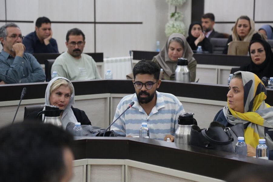 روز ملی تشکلها و مشارکتهای اجتماعی، بستری برای تقویت نقشآفرینی سمنها