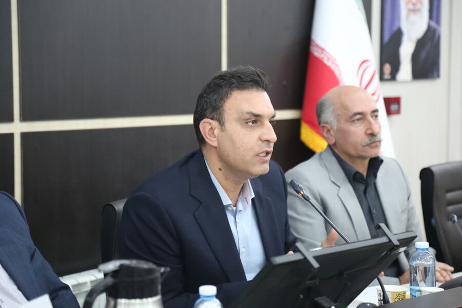 روز ملی تشکل‌ها و مشارکت‌های اجتماعی، بستری برای تقویت نقش‌آفرینی سمن‌ها
