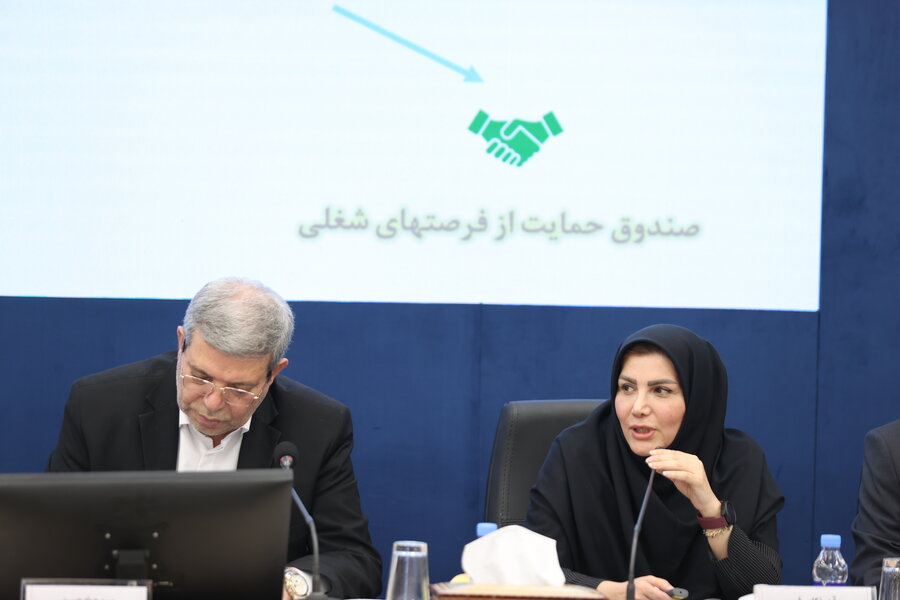 توانمندسازی و اشتغال مددجویان؛ هدفگذاری ایجاد 60 هزار فرصت شغلی