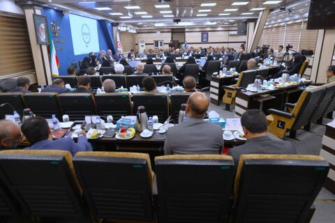 یادداشت| بهزیستی در هفته دولت