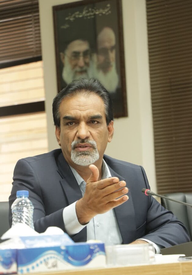 تشکیل دبیرخانه پیشگیری و کنترل پدیده خودکشی در استان کرمان