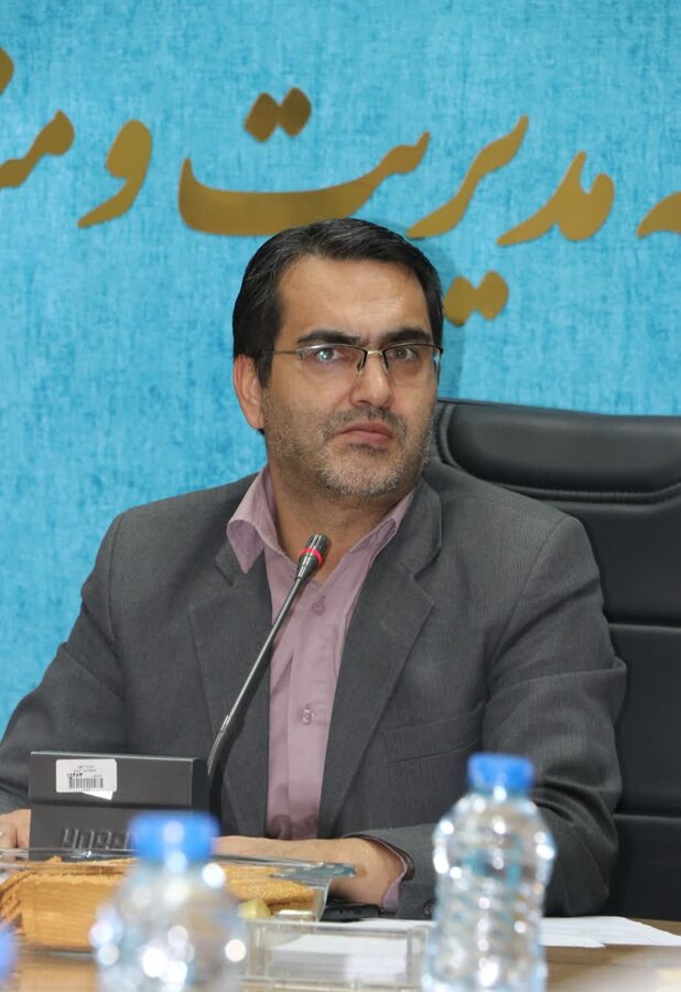 تشکیل دبیرخانه پیشگیری و کنترل پدیده خودکشی در استان کرمان