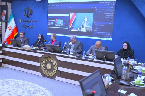 تلاش برای ایجاد شبکه ملی متخصصان مشاوره و روانشناسی سالمندی در کشور/خدمات مشاوره و روانشناسی در مراکز درمانی سالمندان ارائه شود