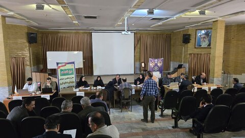 میز خدمت بهزیستی البرز همزمان با آغاز هفته دولت برگزار شد