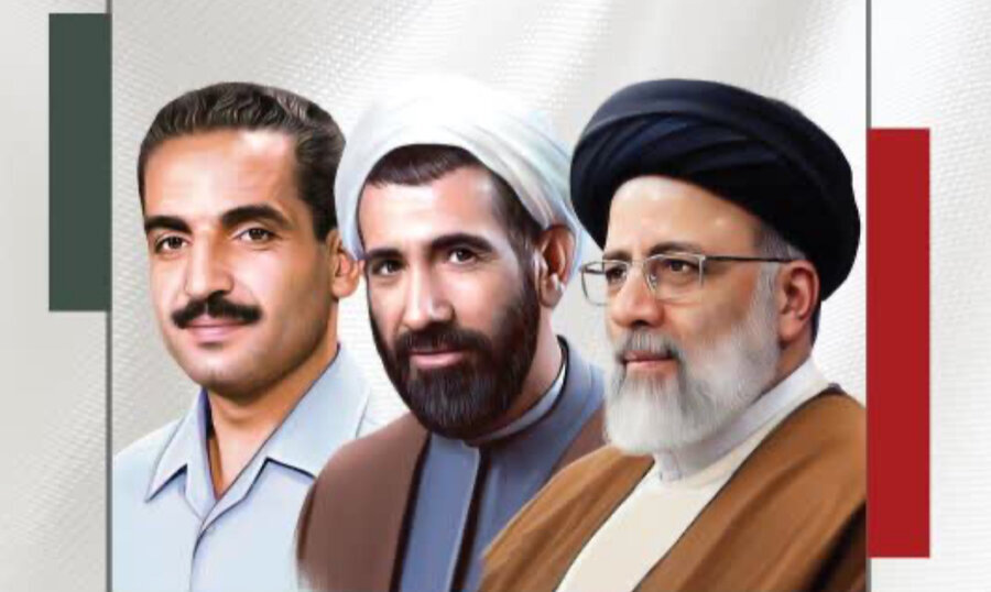 پیام مدیرکل بهزیستی البرز به مناسبت آغاز هفته دولت و روز کارمند