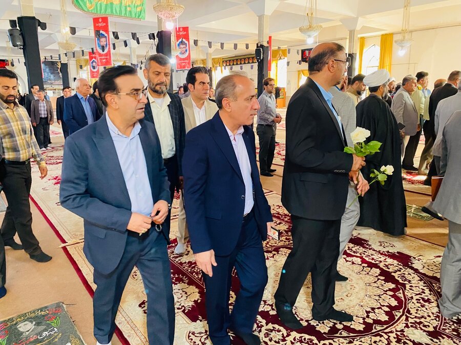 تجدید میثاق تجدید میثاق