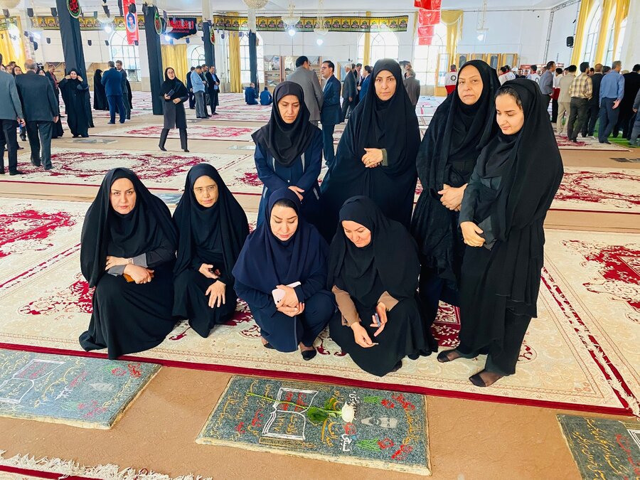 تجدید میثاق تجدید میثاق