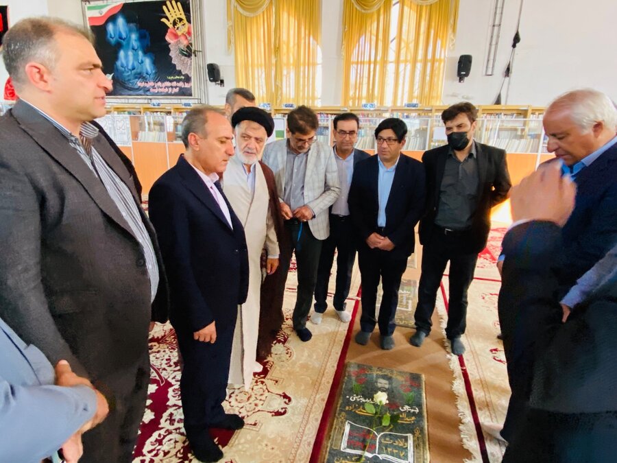 تجدید میثاق تجدید میثاق