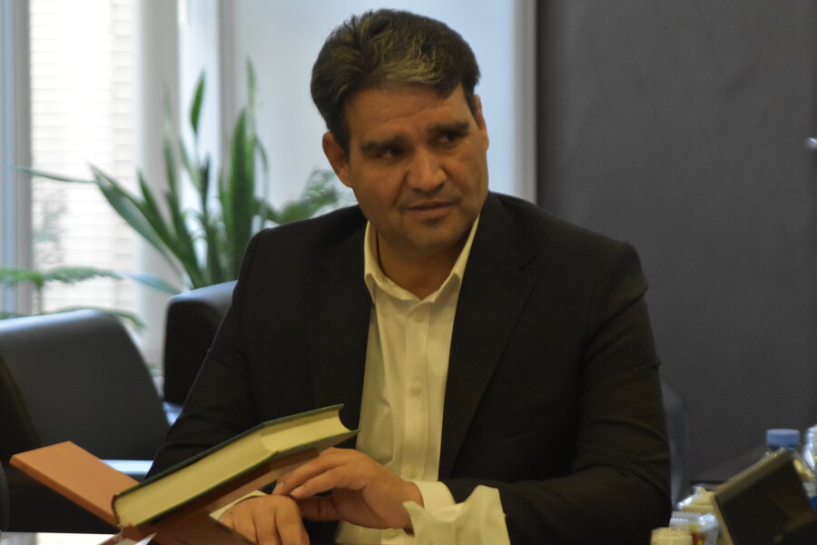 ۱۳ ملک بهزیستی خراسان رضوی در فهرست مولدسازی