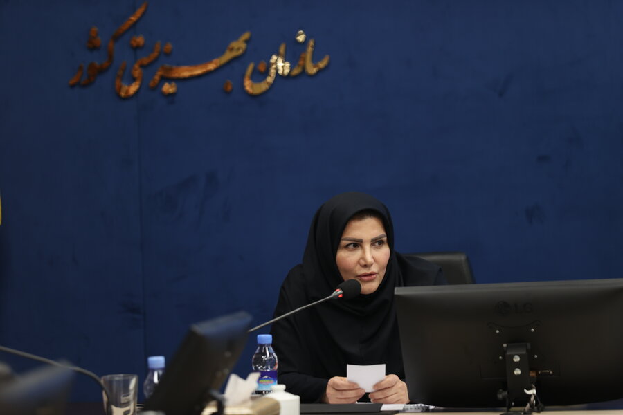 طرح غربالگری، استعدادیابی، مهارت آموزی نوجوانان ۱۳ تا ۱۸ سال رونمایی شد