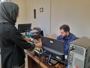 ملارد | پرداخت حق بیمه تامین اجتماعی زنان سرپرست خانوار بهزیستی