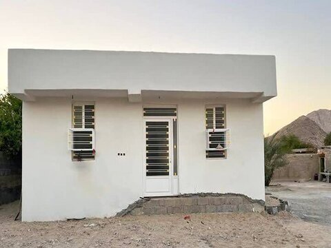 در رسانه| تحقق رویای خانه‌دار شدن مددجویان مازندران؛ ۹۴۵ واحد مسکن تحویل شد