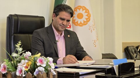 پیام مدیرکل بهزیستی خراسان رضوی به مناسبت روز کارمند