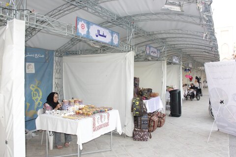 گزارش تصویری|