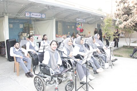 گزارش تصویری|