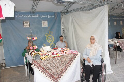 گزارش تصویری|