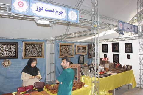 گزارش تصویری|