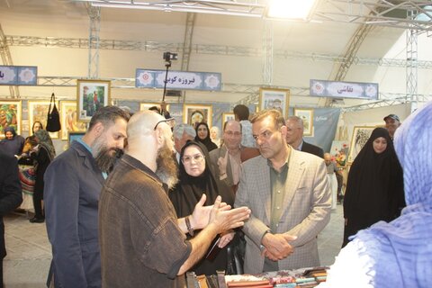 گزارش تصویری|