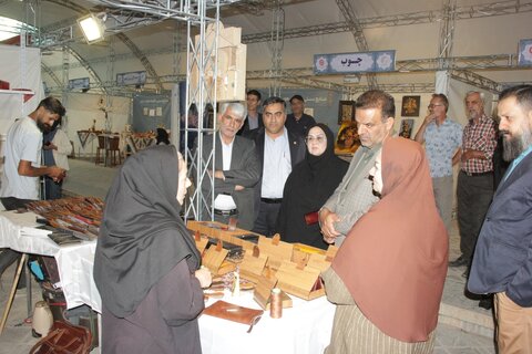 گزارش تصویری|