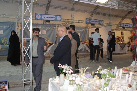 گزارش تصویری|