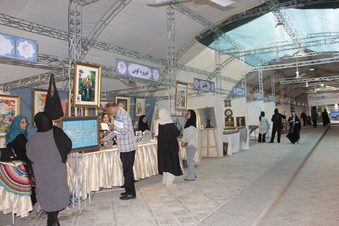 گزارش تصویری|