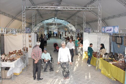 گزارش تصویری|