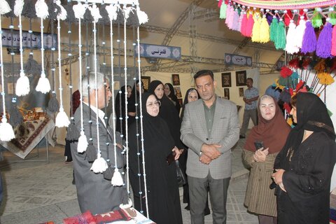 گزارش تصویری|