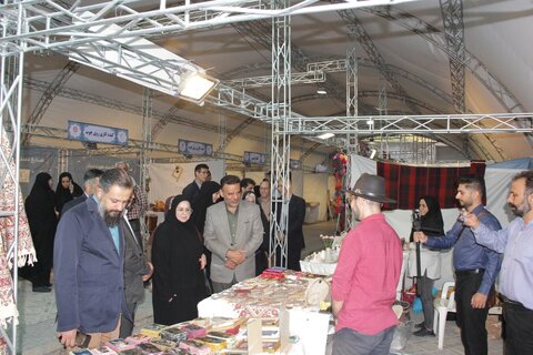 گزارش تصویری|