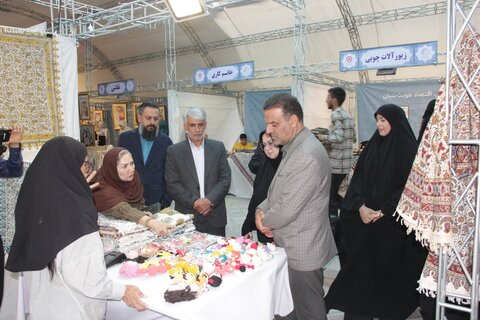 گزارش تصویری|