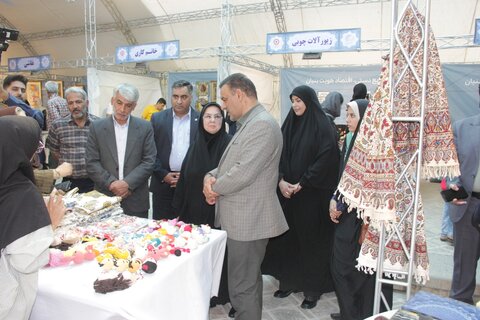 گزارش تصویری|